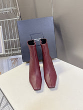 China Replica YSL Women Shoes 133usd Only